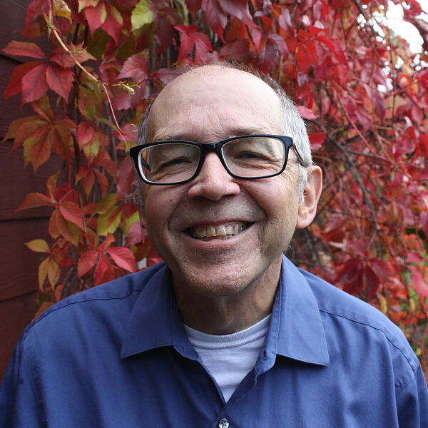 John Lundy Support TWR site